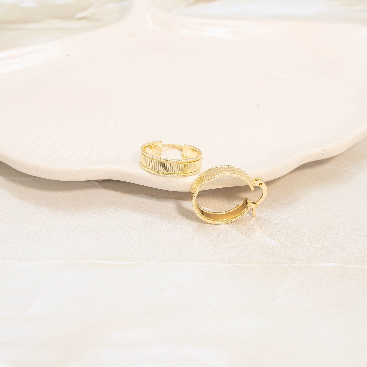 Candonga grande diamantada