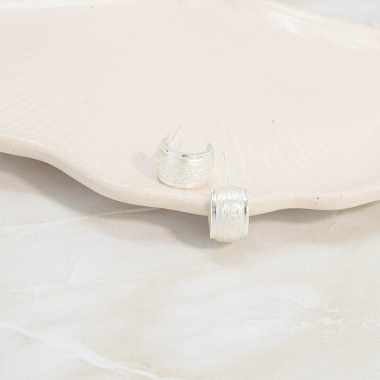 Candonga grande plata fusco