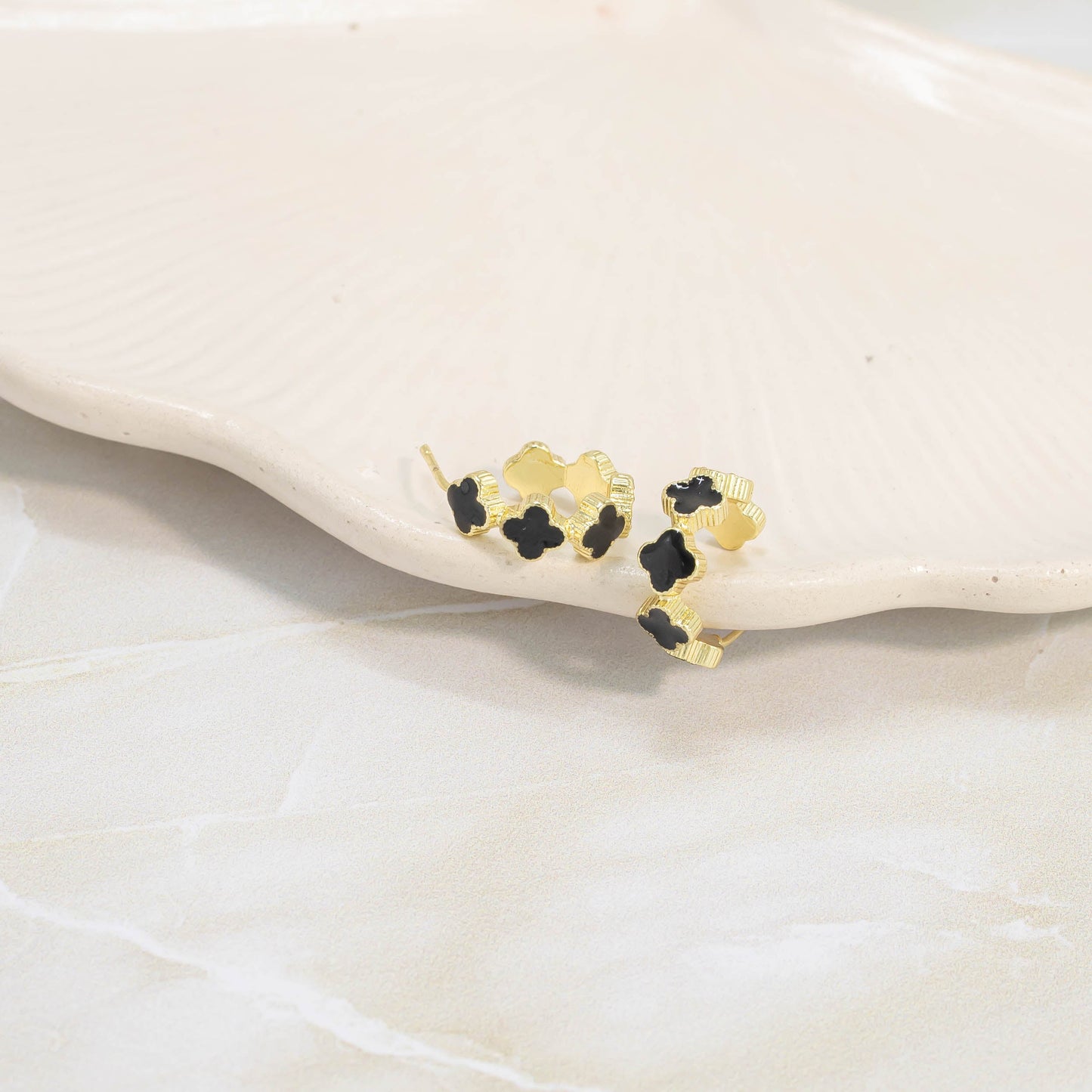 Candonga grande van cleef negro