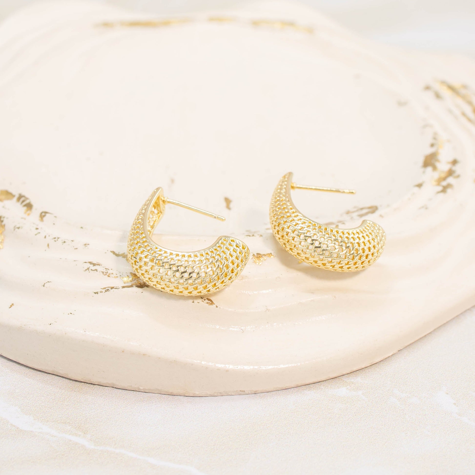 Candonga grande filigrana