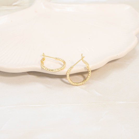 Candonga grande diamantada