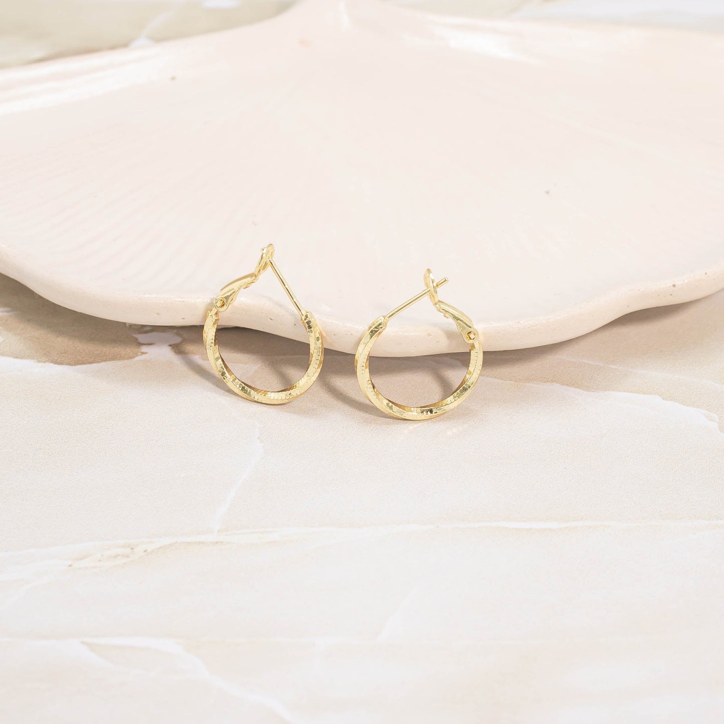 Candonga grande melcocha diamantada