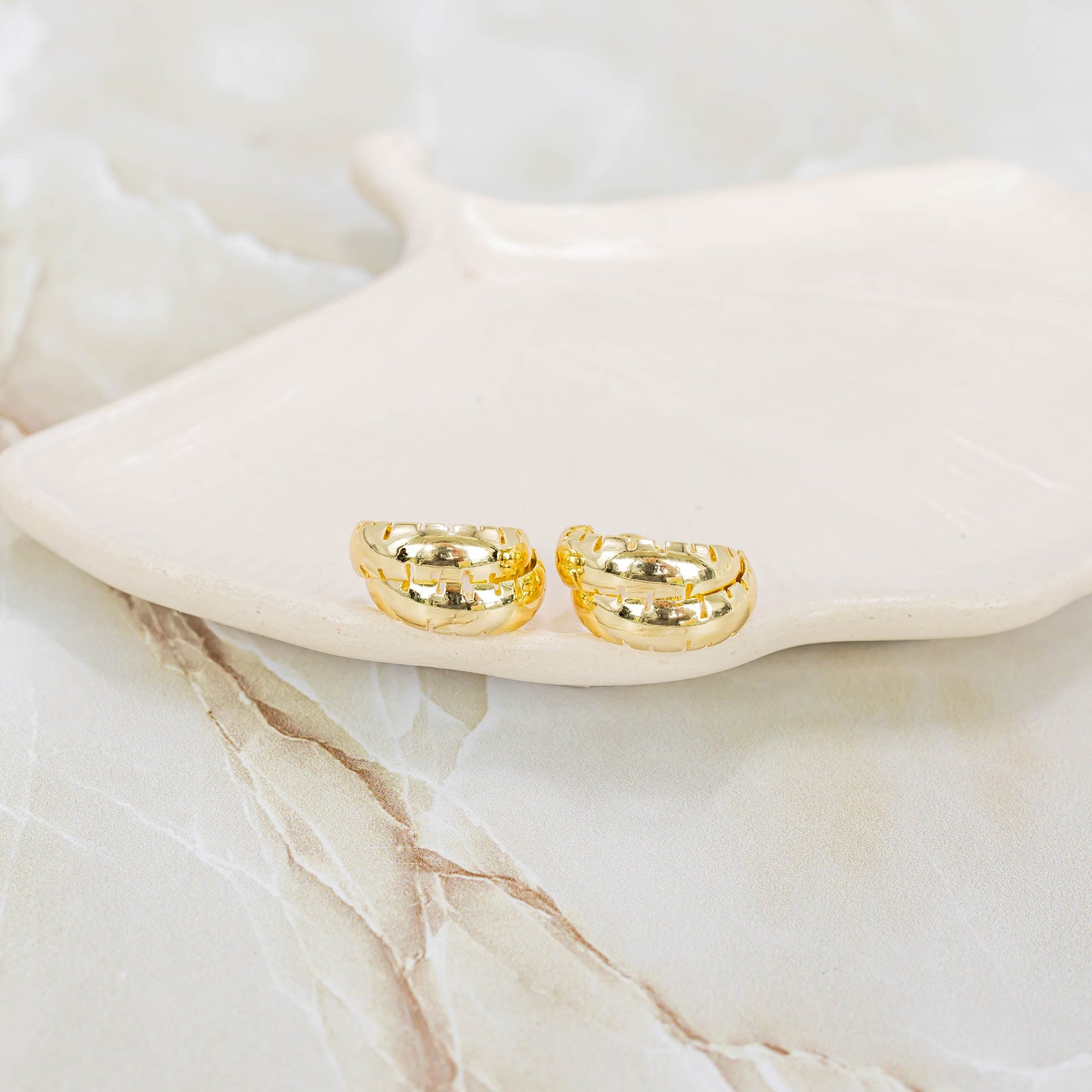 Caga gde doble chunky