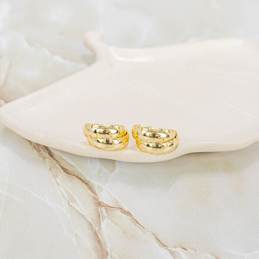 Caga gde doble chunky