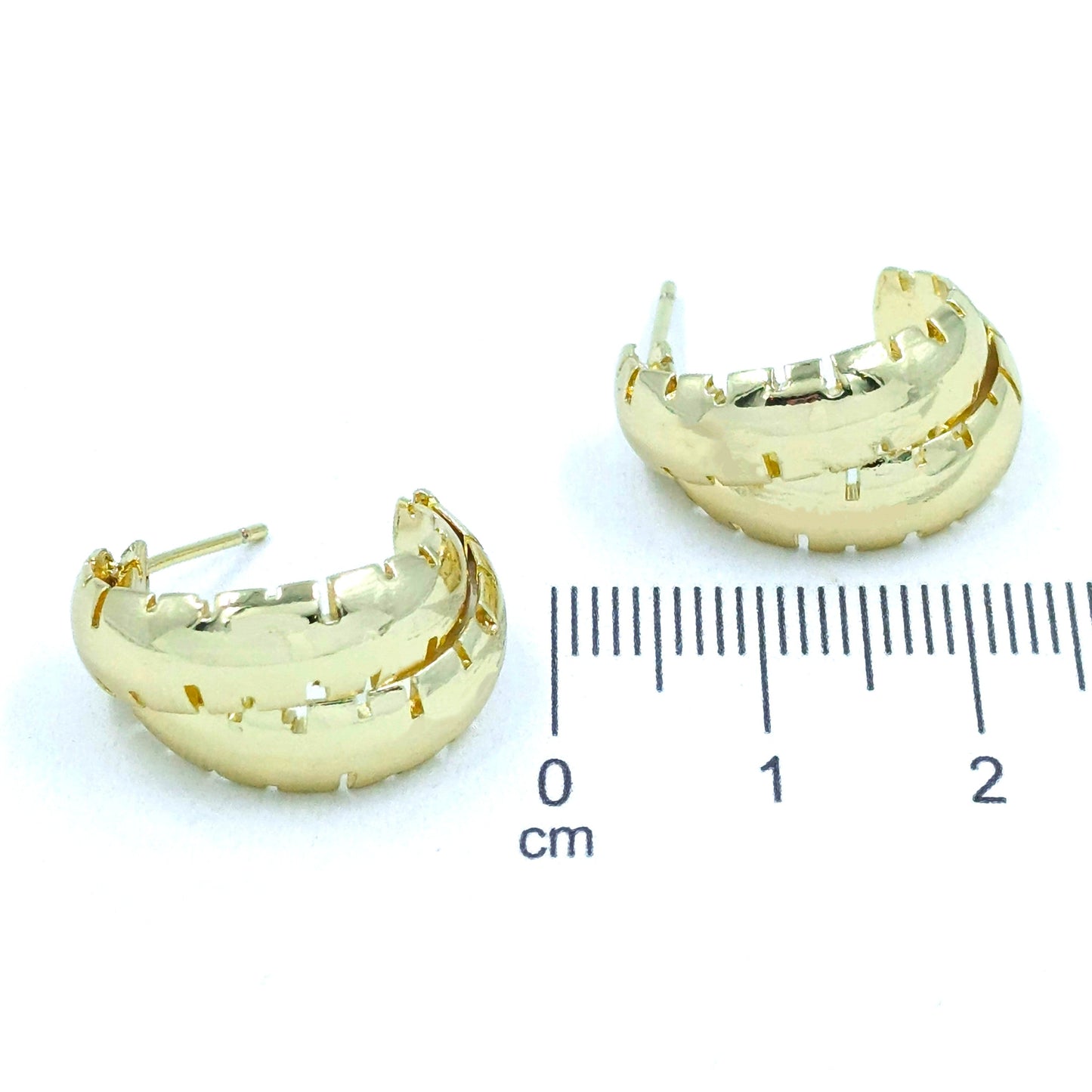 Caga gde doble chunky