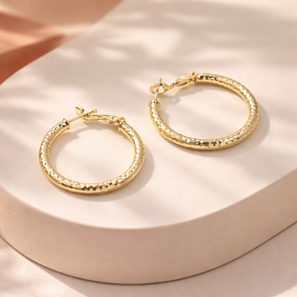 Candonga grande diamantada