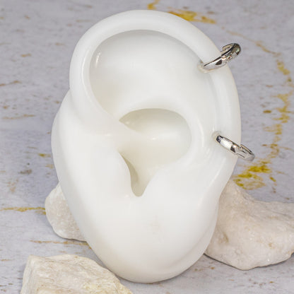 Cdga peq lisa (10mm) P