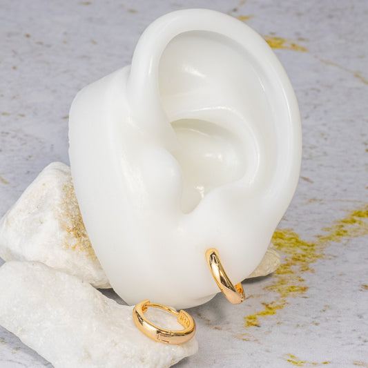 Cdga peq lisa N12 (12mm) Amulí