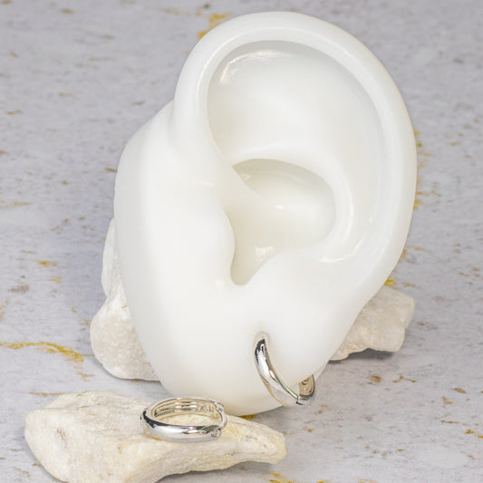 Cdga peq lisa (12mm) P