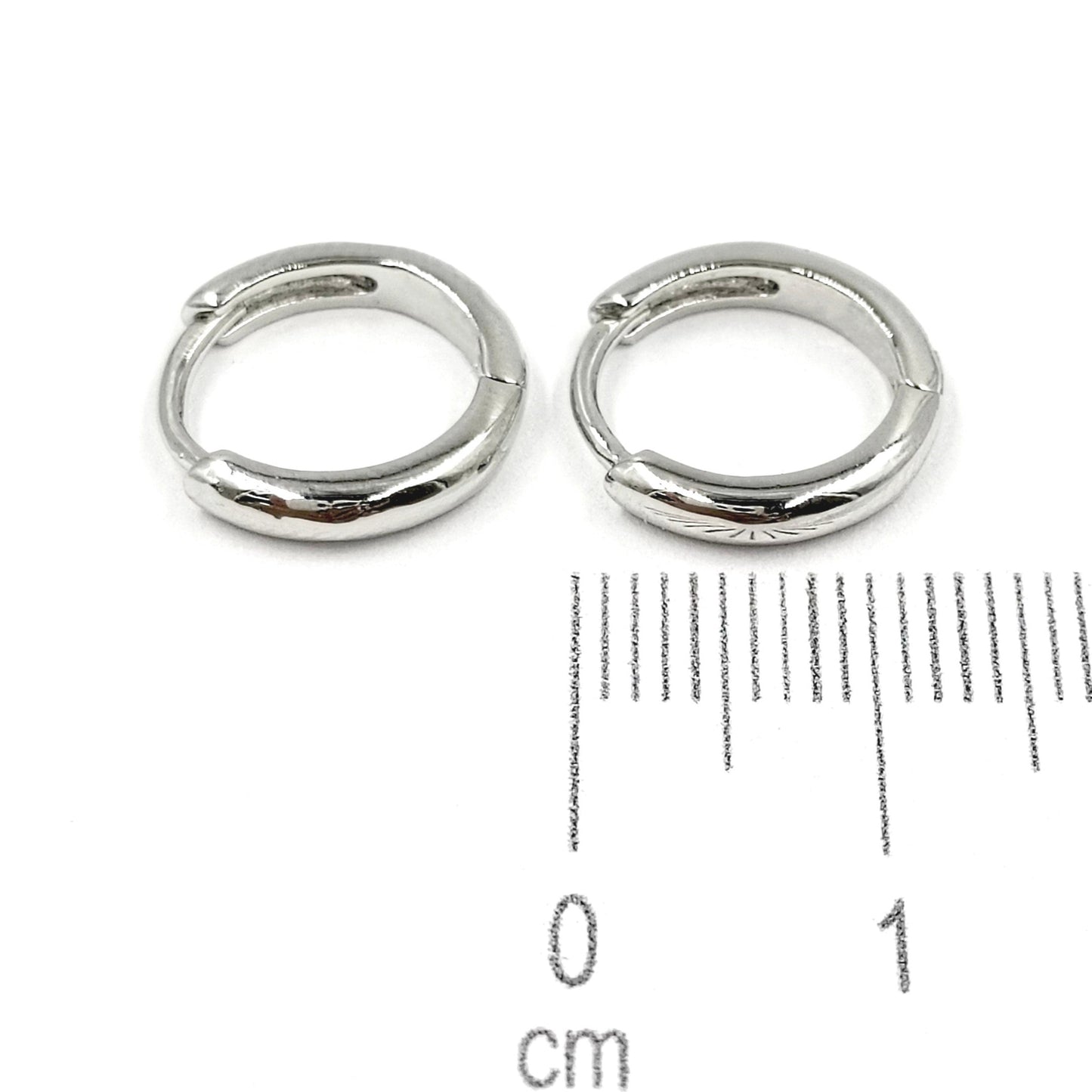 Cdga peq lisa (12mm) P Amulí