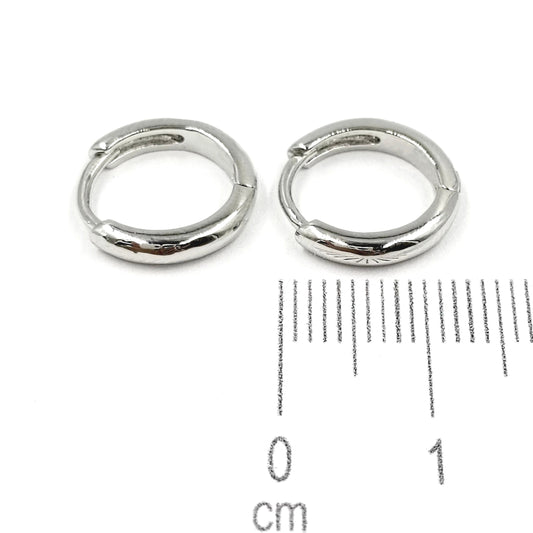 Cdga peq lisa (12mm) P Amulí