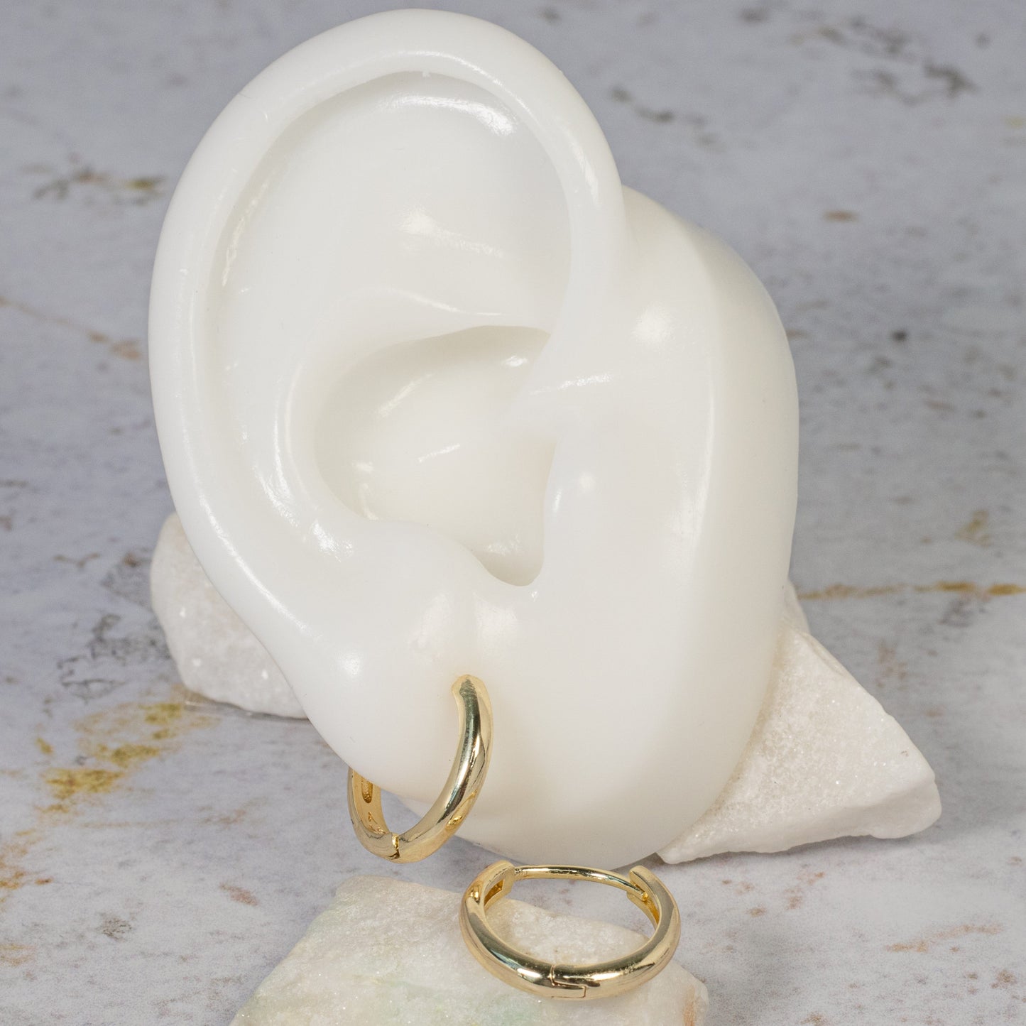 Cdga peq lisa N14 (14mm)