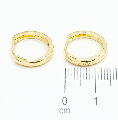 Cdga peq lisa N14 (14mm)