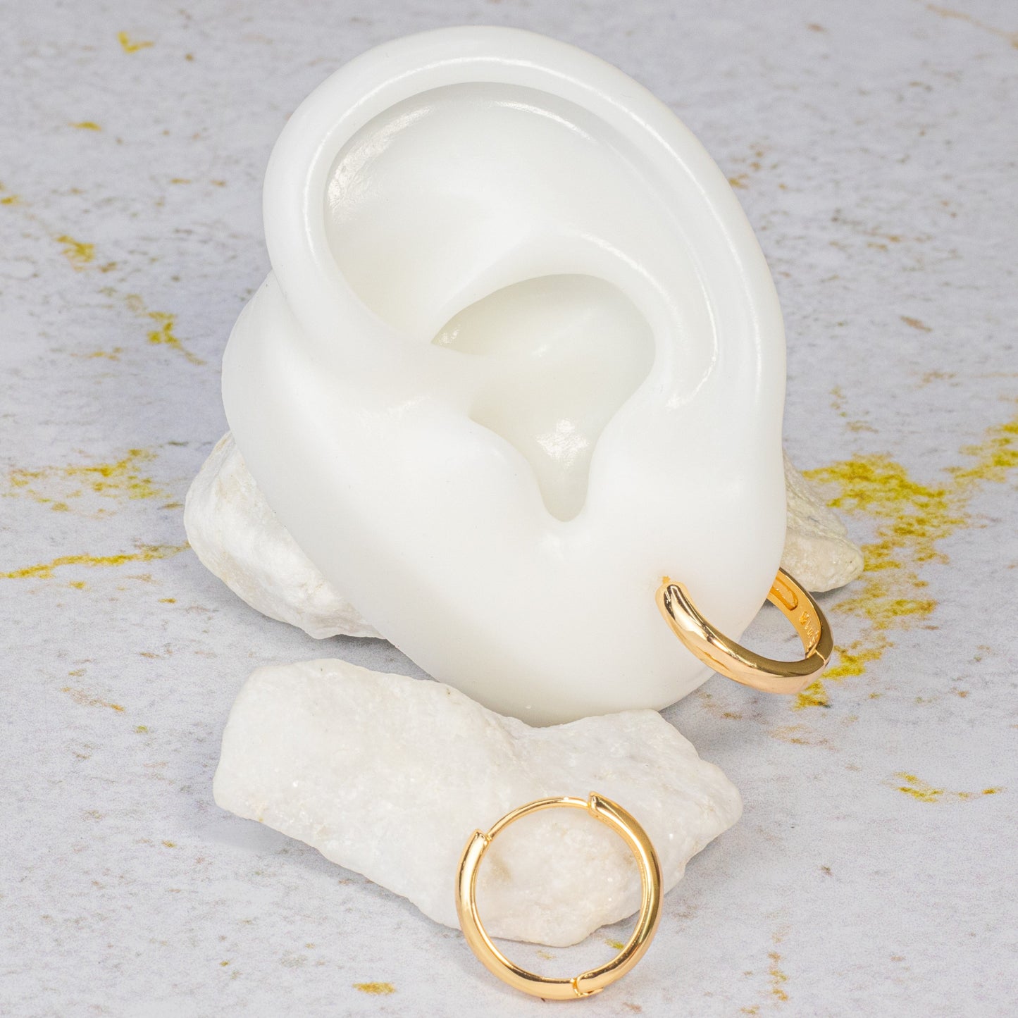 Cdga peq lisa N16 (16mm) Amulí