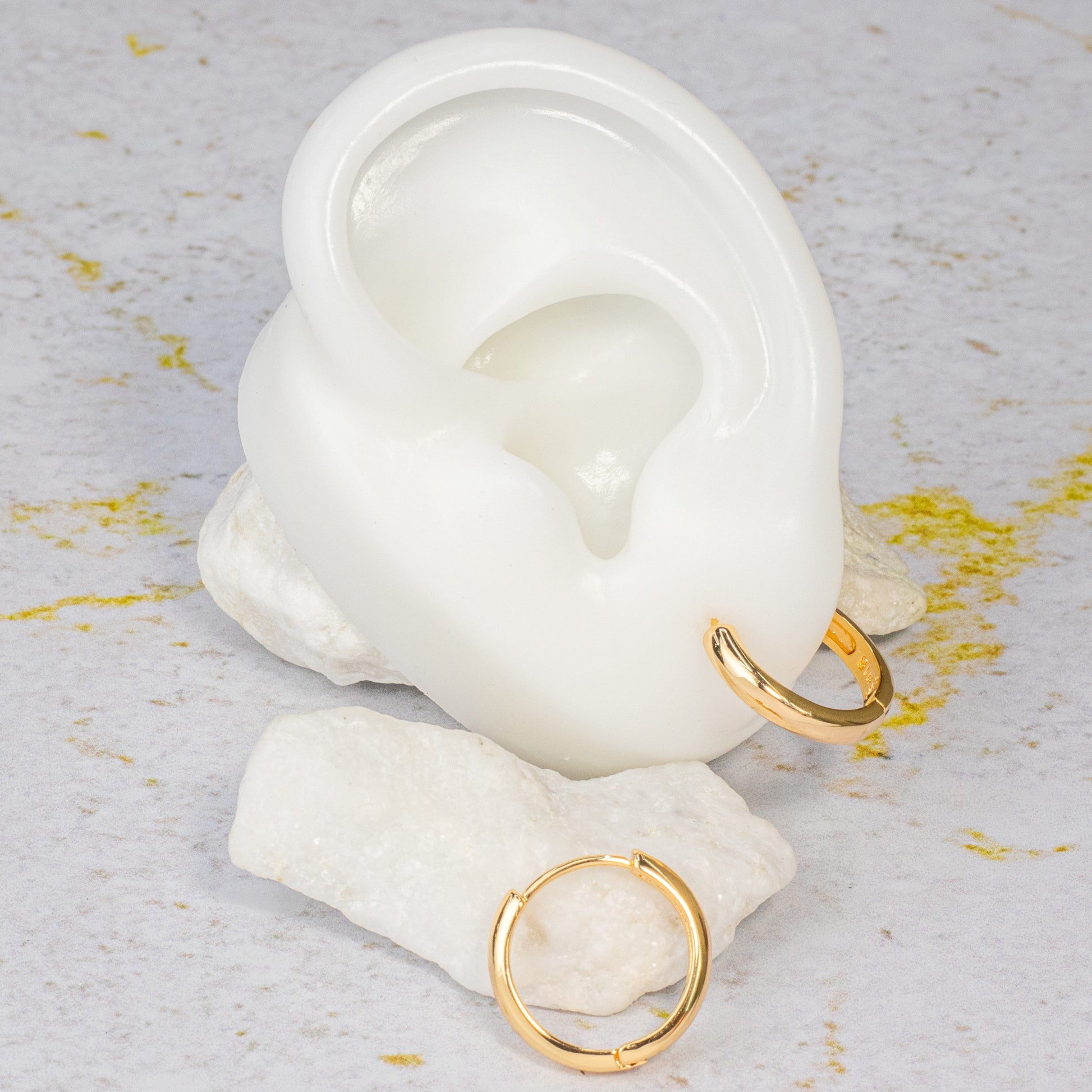 Cdga peq lisa N16 (16mm) Amulí