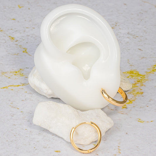 Cdga peq lisa N16 (16mm) Amulí