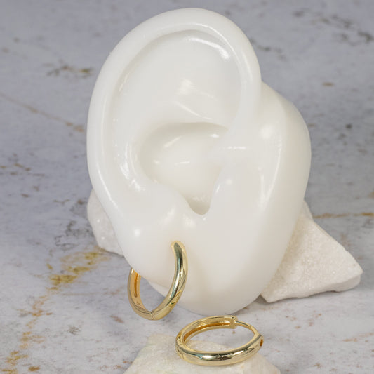 Cdga peq lisa N16 (16mm) Amulí