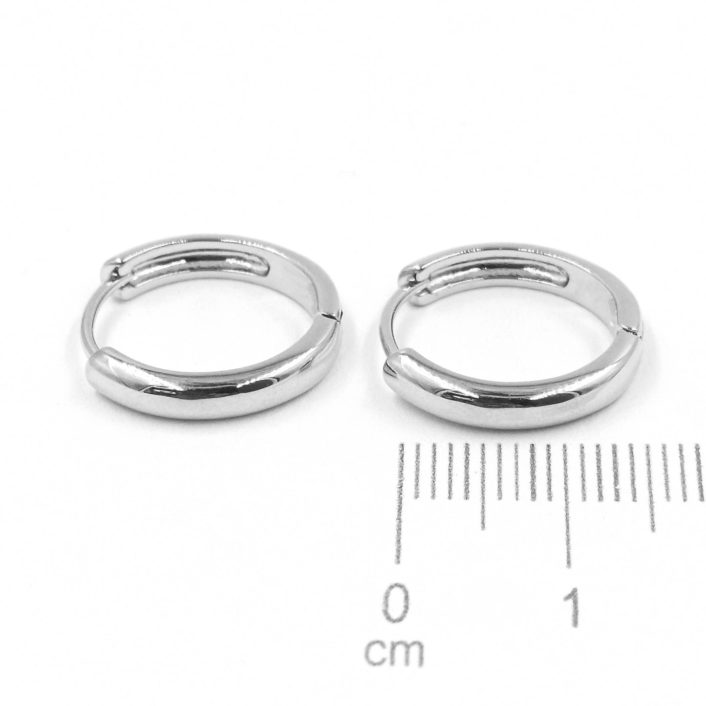 Cdga pqña Lisa (16mm) Amulí