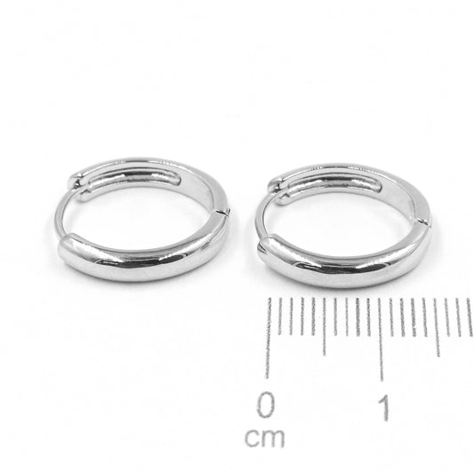 Cdga pqña Lisa (16mm) Amulí