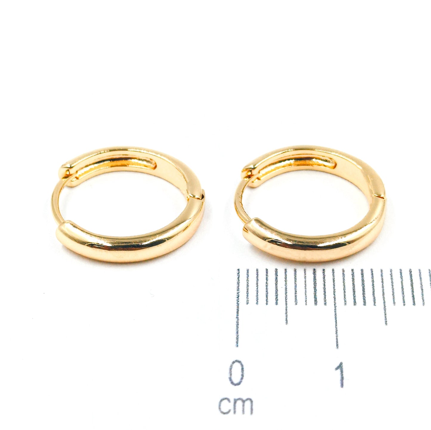 Cdga peq lisa N16 (16mm) Amulí