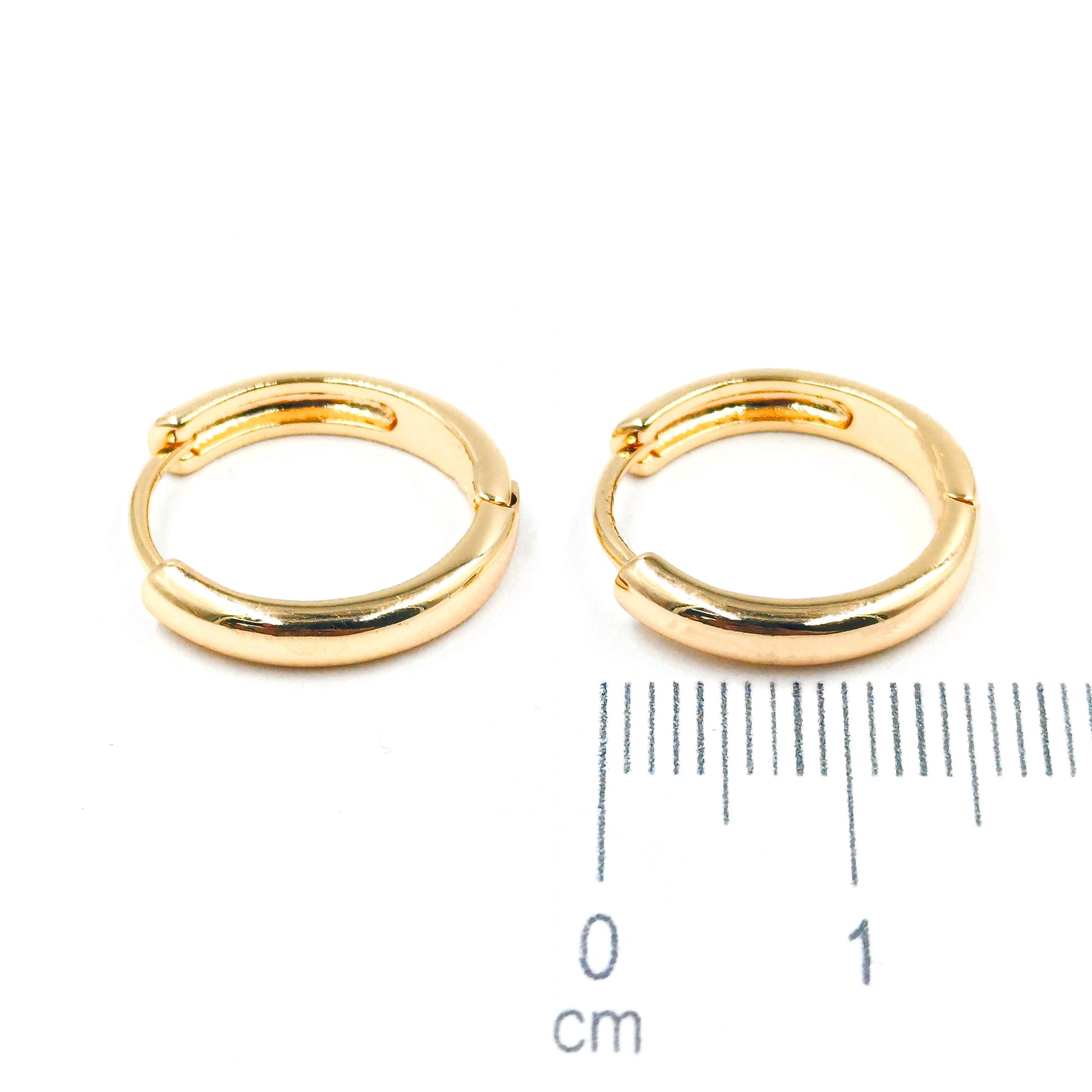 Cdga peq lisa N16 (16mm) Amulí