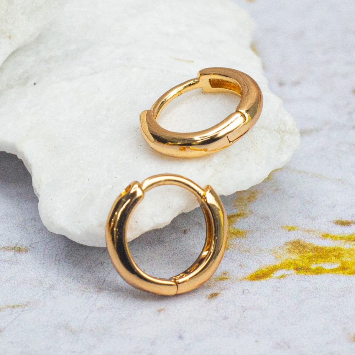 Cdga peq lisa N18 (18mm) Amulí