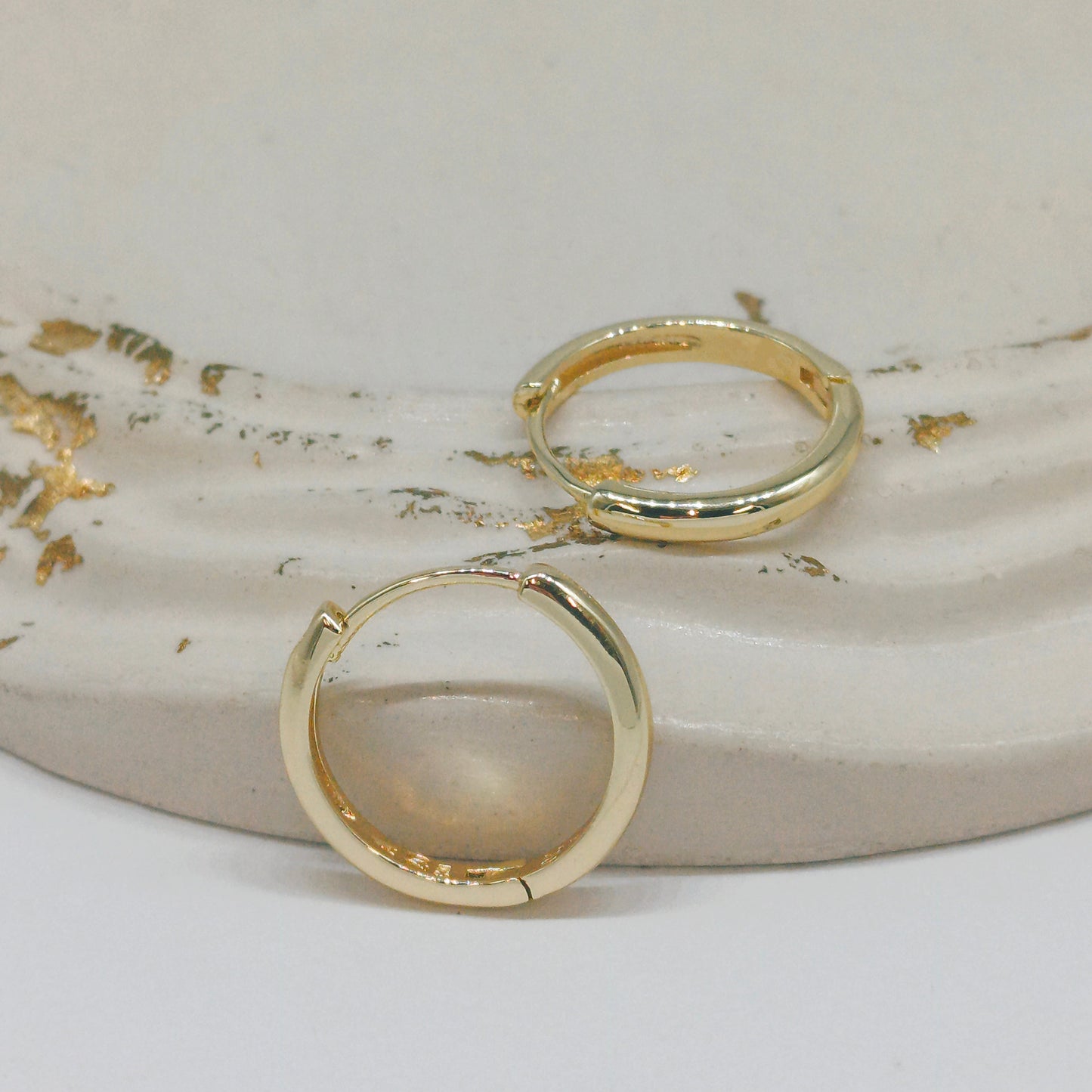 Cdga peq lisa N18 (18mm)