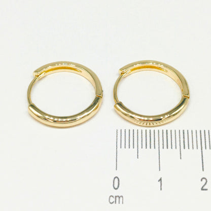 Cdga peq lisa N18 (18mm)