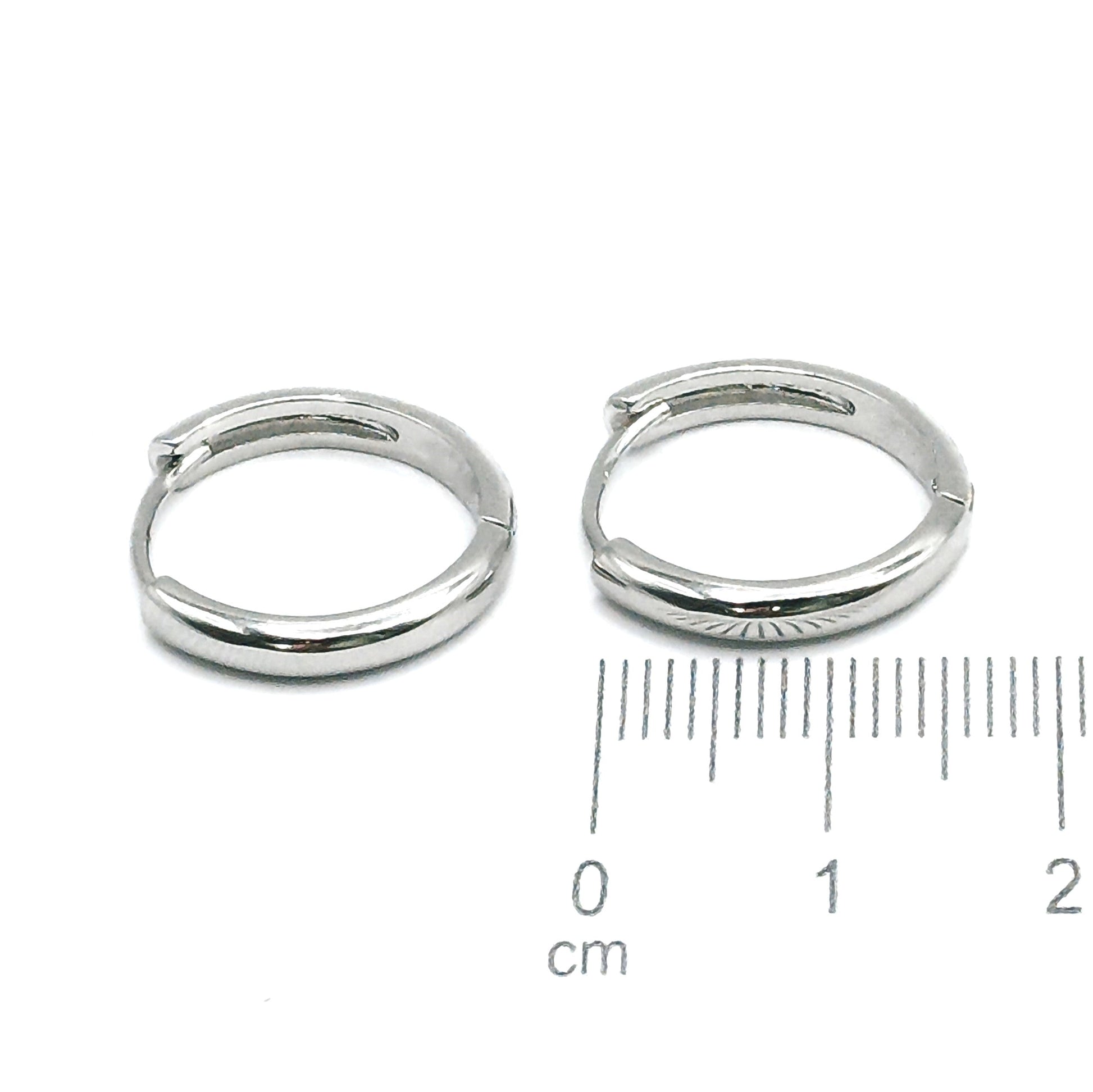 Cdga pqña Lisa (18mm) Amulí