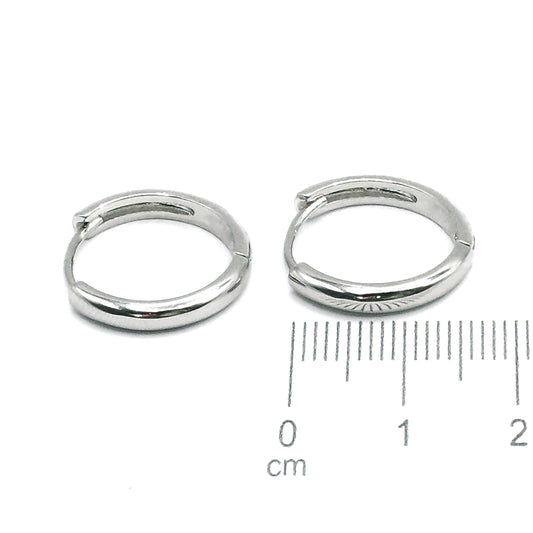 Cdga pqña Lisa (18mm) Amulí