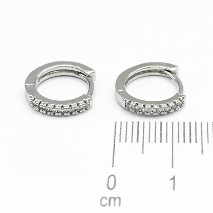Cdga pequeña microzircones P (12mm)