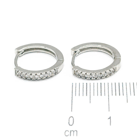 Cdga pequeña microzircones P (14mm) Amulí