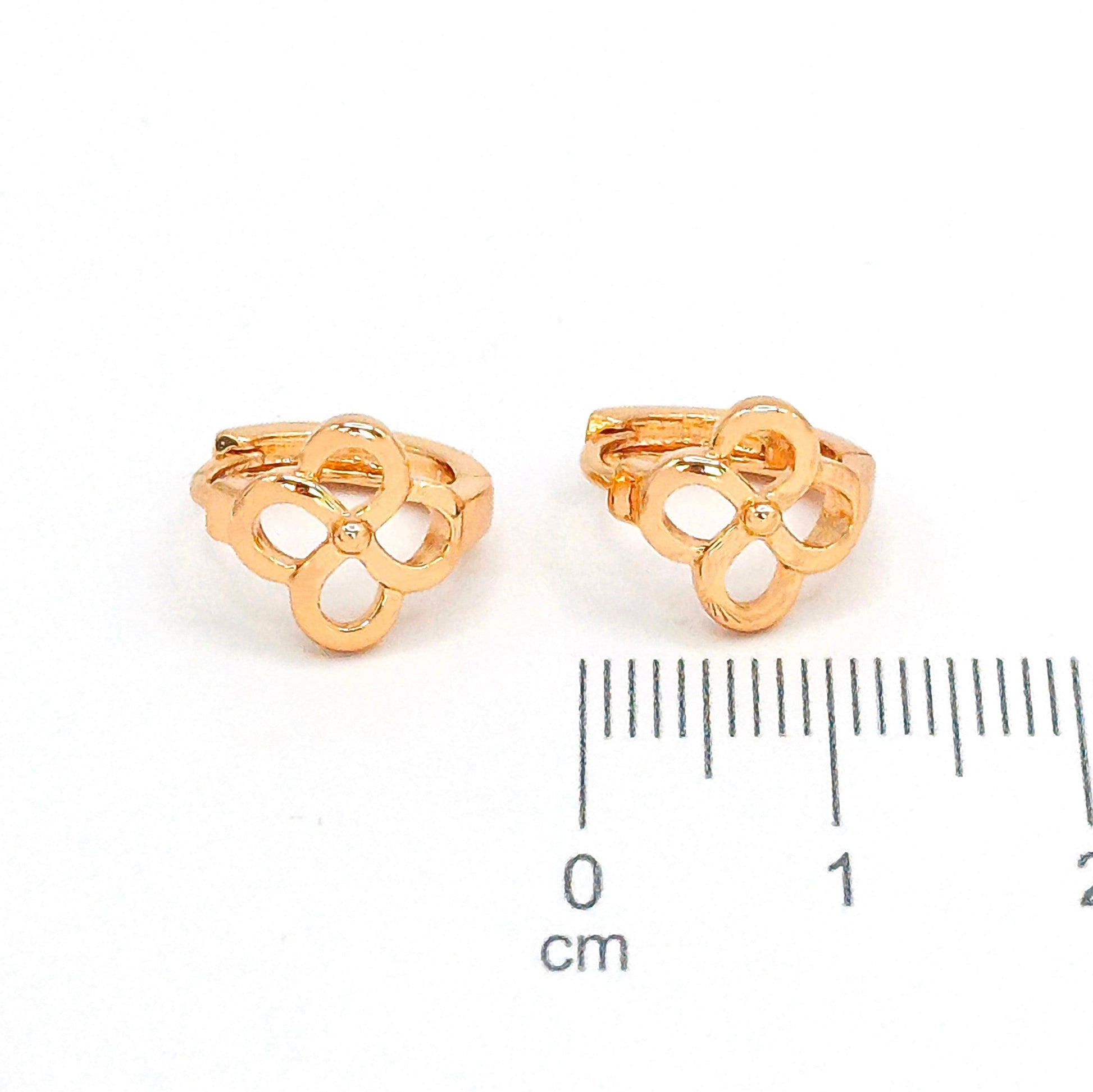 Candonga pqa perforada (1,1cm)