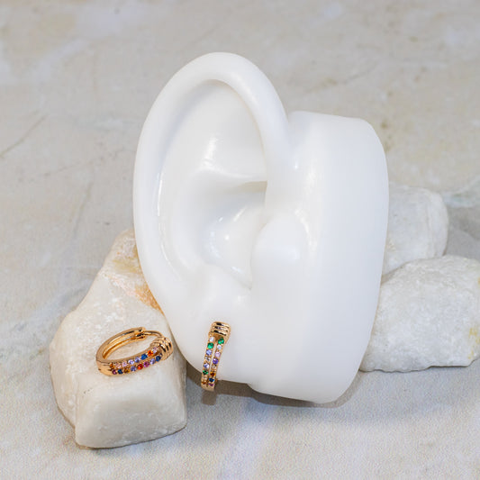 Candonga pqa doble tuti (1cm)