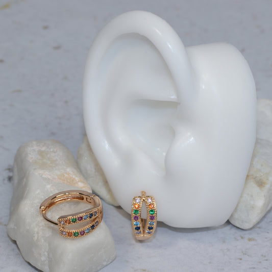 Topo van cleef  Amulí