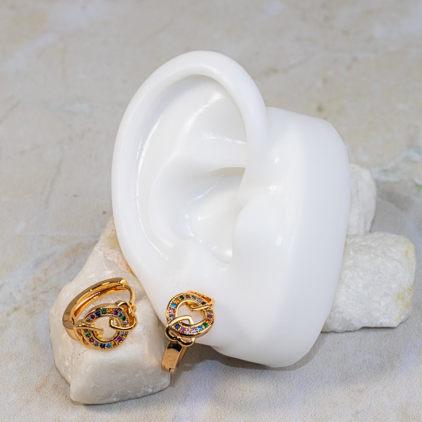 Candonga pqa aro tuti (1,5cm)