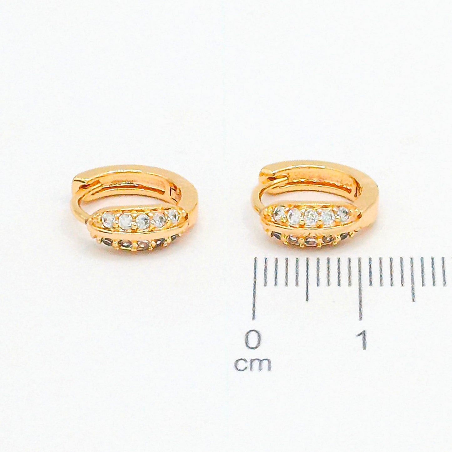 Candonga pqa microzircones (1cm)