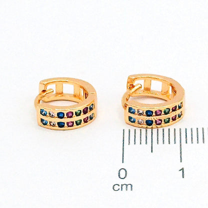 Candonga pqa tuti pastel (1cm)