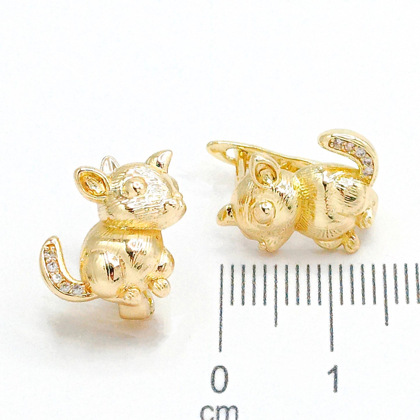 Cdga pqa ardilla (1,5cm)