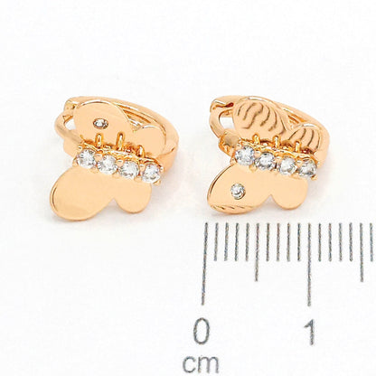 Cdga pqa mariposa lisa (1cm)