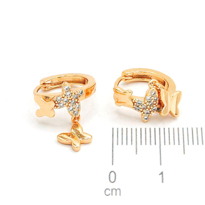 Cdga pqa dije mariposa (1,5cm)