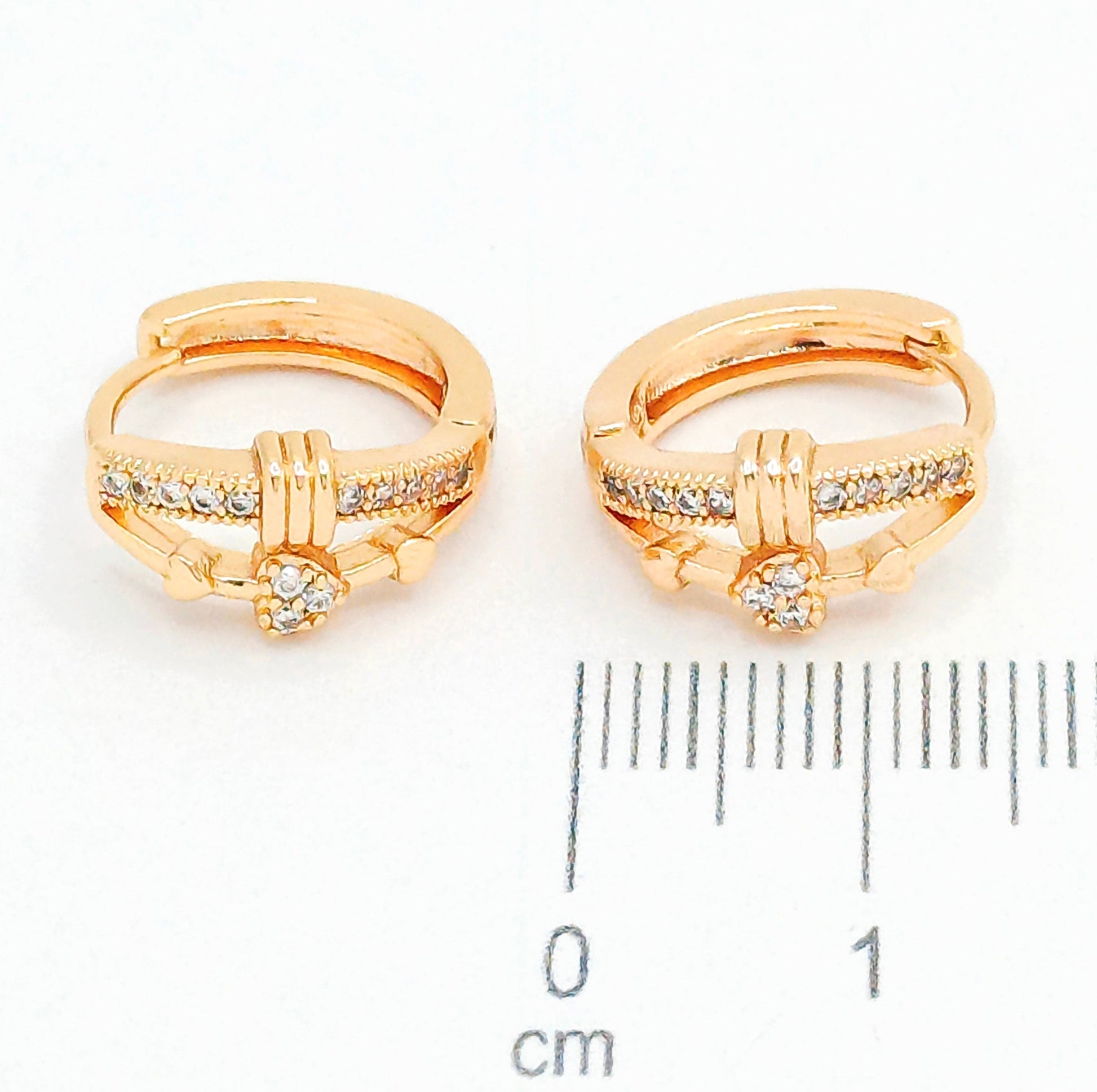 Cdga pqa cupido (1,4cm)