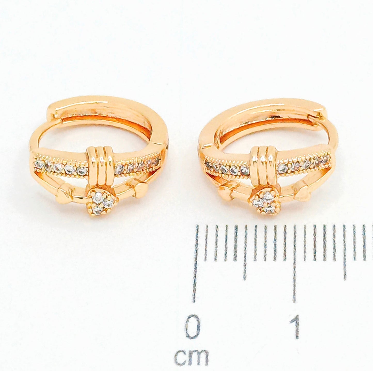 Cdga pqa cupido (1,4cm)