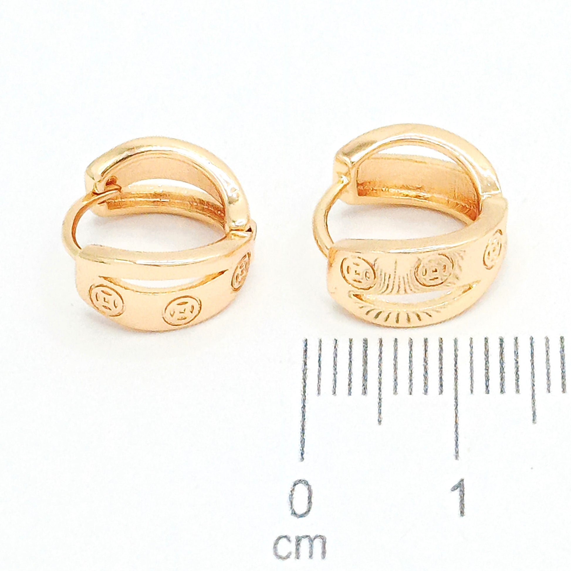 Cdga pqa lisa tallada (1,2cm)