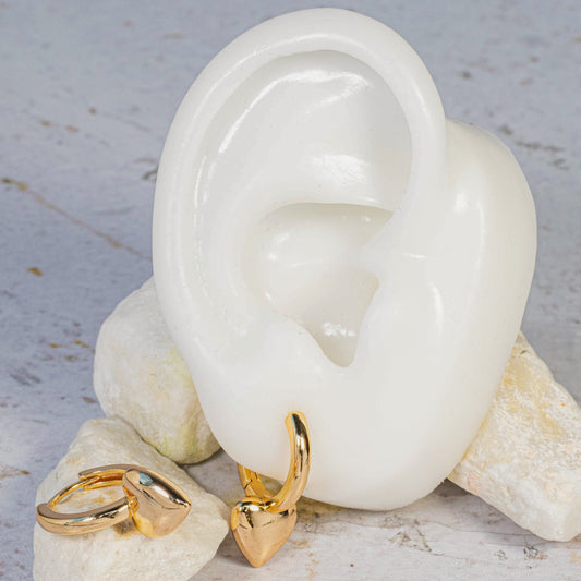 Cdga pqa dije corazon (1,5cm)