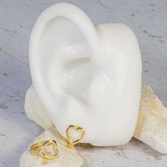 Cdga pqa silueta corazon (1cm)