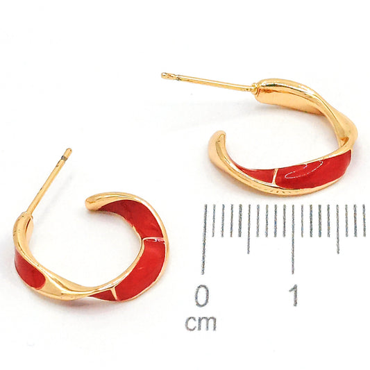 Cega pqña esmaltada (1,5cm)