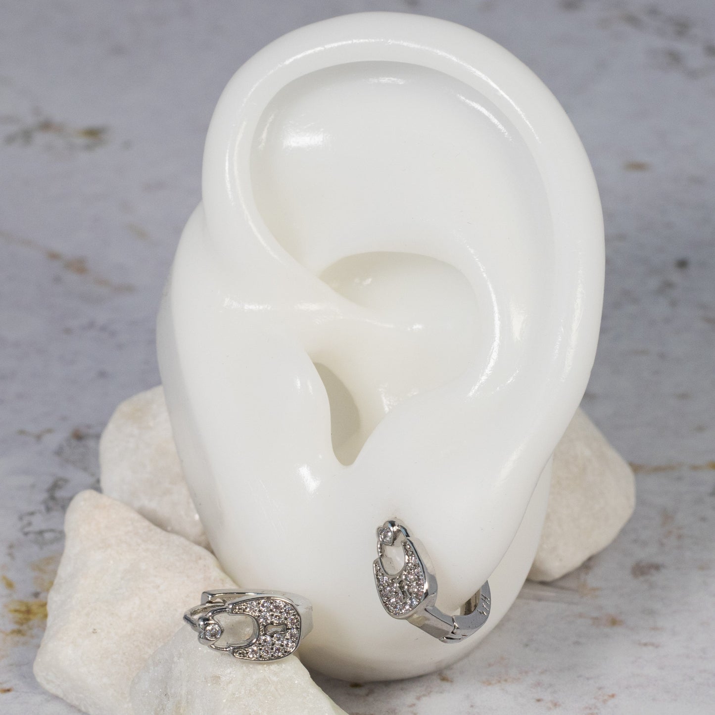 Cdga pqa candado P (1cm)