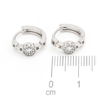 Cdga pqa argolla eslabones P (1,2cm)