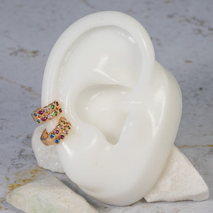 Topo van cleef  Amulí